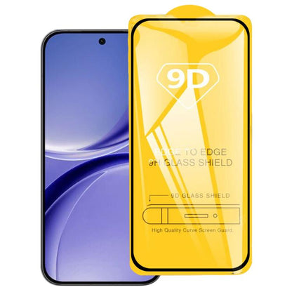 9D Full Glue Screen Tempered Glass Film, For Xiaomi Poco X8 Pro Max 5G, For Redmi Turbo 5 Max 5G, For Redmi Turbo 5 5G, For Xiaomi Poco C85 5G, For Xiaomi Poco M7 4G 169mm, For Redmi Note 15R, For Xiaomi Poco M7 4G 171mm, For Xiaomi Poco M7 Plus 5G    ...