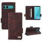 Magnetic Clasp Leather Phone Case, For Sony Xperia 1 VIII, For Sony Xperia 10 VII, For Sony Xperia 10 VI 2024, For Sony Xperia 1 VI 2024