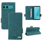 Magnetic Clasp Leather Phone Case, For Sony Xperia 1 VIII, For Sony Xperia 10 VII, For Sony Xperia 10 VI 2024, For Sony Xperia 1 VI 2024