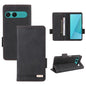 Magnetic Clasp Leather Phone Case, For Sony Xperia 1 VIII, For Sony Xperia 10 VII, For Sony Xperia 10 VI 2024, For Sony Xperia 1 VI 2024