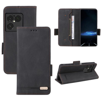 Magnetic Clasp Leather Phone Case, For Sony Xperia 1 VIII, For Sony Xperia 10 VII, For Sony Xperia 10 VI 2024, For Sony Xperia 1 VI 2024
