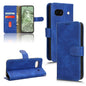 Skin Feel Magnetic Flip Leather Phone Case, For Google Pixel 10 5G / 10 Pro 5G, For Google Pixel 9a, For Google Pixel 9 Pro, For Google Pixel 8a