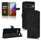Skin Feel Magnetic Flip Leather Phone Case, For Google Pixel 10 5G / 10 Pro 5G, For Google Pixel 9a, For Google Pixel 9 Pro, For Google Pixel 8a