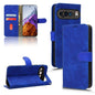 Skin Feel Magnetic Flip Leather Phone Case, For Google Pixel 10 5G / 10 Pro 5G, For Google Pixel 9a, For Google Pixel 9 Pro, For Google Pixel 8a