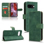 Skin Feel Magnetic Flip Leather Phone Case, For Google Pixel 10 5G / 10 Pro 5G, For Google Pixel 9a, For Google Pixel 9 Pro, For Google Pixel 8a