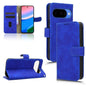 Skin Feel Magnetic Flip Leather Phone Case, For Google Pixel 10 5G / 10 Pro 5G, For Google Pixel 9a, For Google Pixel 9 Pro, For Google Pixel 8a