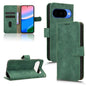 Skin Feel Magnetic Flip Leather Phone Case, For Google Pixel 10 5G / 10 Pro 5G, For Google Pixel 9a, For Google Pixel 9 Pro, For Google Pixel 8a