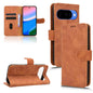 Skin Feel Magnetic Flip Leather Phone Case, For Google Pixel 10 5G / 10 Pro 5G, For Google Pixel 9a, For Google Pixel 9 Pro, For Google Pixel 8a
