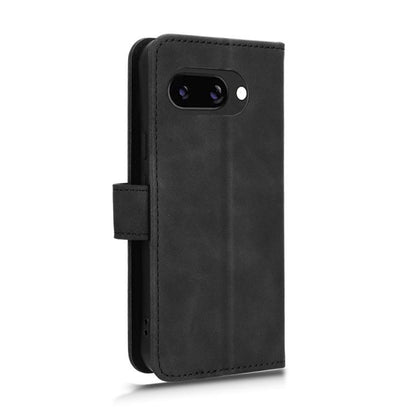 Skin Feel Magnetic Flip Leather Phone Case, For Google Pixel 10a, For Google Pixel 10 Pro XL 5G, For Google Pixel 10 5G / 10 Pro 5G, For Google Pixel 9a