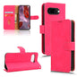Skin Feel Magnetic Flip Leather Phone Case, For Google Pixel 10a, For Google Pixel 10 Pro XL 5G, For Google Pixel 10 5G / 10 Pro 5G, For Google Pixel 9a