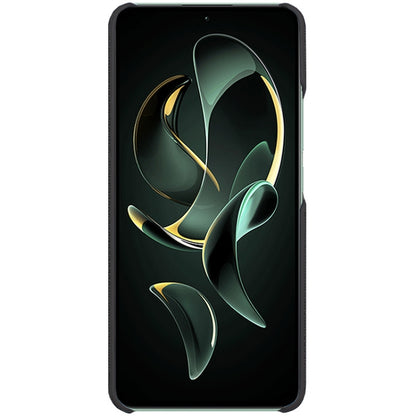 imak Ruiyi Series Cloth Texture PU + PC Phone Case, For Xiaomi Redmi K60 Ultra 5G