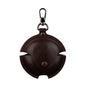 Business Leather Earphone Protective Case with Hook