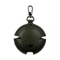 Business Leather Earphone Protective Case with Hook