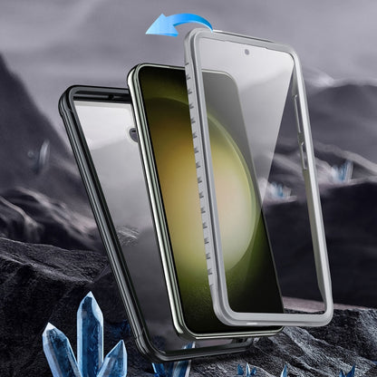 Life Waterproof Rugged Phone Case