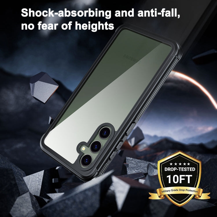 Life Waterproof Rugged Phone Case