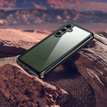 Life Waterproof Rugged Phone Case