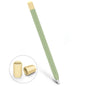 Stylus Touch Pen Split Contrast Color Silicone Protective Case