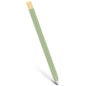 Stylus Touch Pen Split Contrast Color Silicone Protective Case, For Apple Pencil 1, For Apple Pencil 2