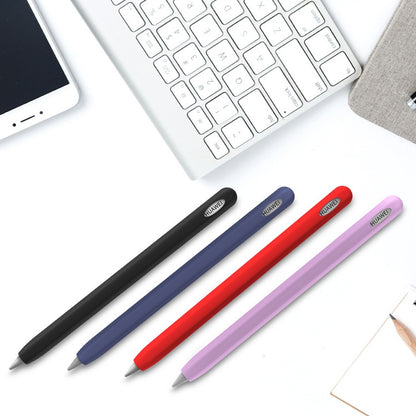 For Huawei M-pencil Stylus Touch Pen Integrated Non-slip Silicone Protective Cover