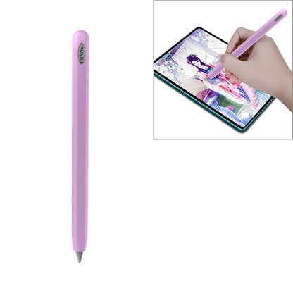 For Huawei M-pencil Stylus Touch Pen Integrated Non-slip Silicone Protective Cover