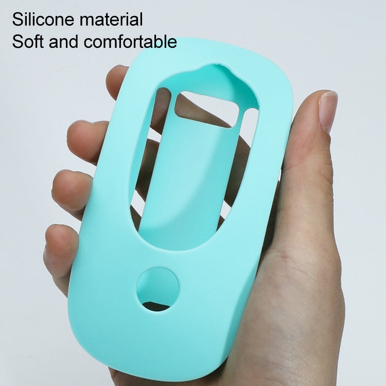 For Apple Magic Mouse 1 / 2 Mouse Silicone Protective Case