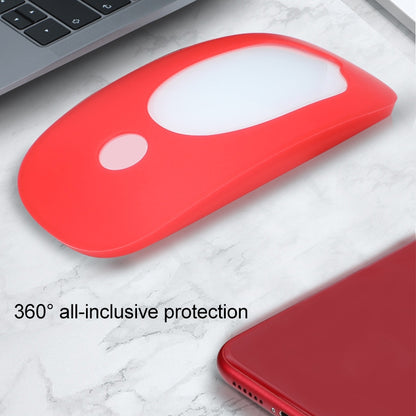 For Apple Magic Mouse 1 / 2 Mouse Silicone Protective Case