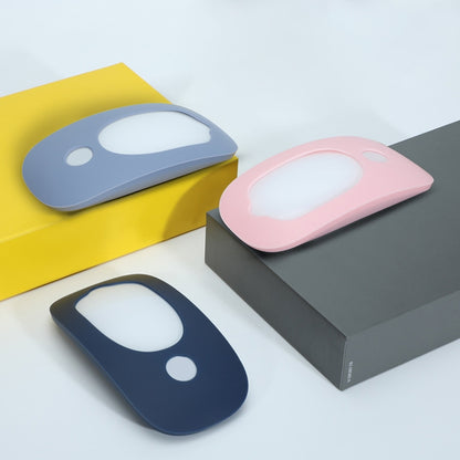 For Apple Magic Mouse 1 / 2 Mouse Silicone Protective Case