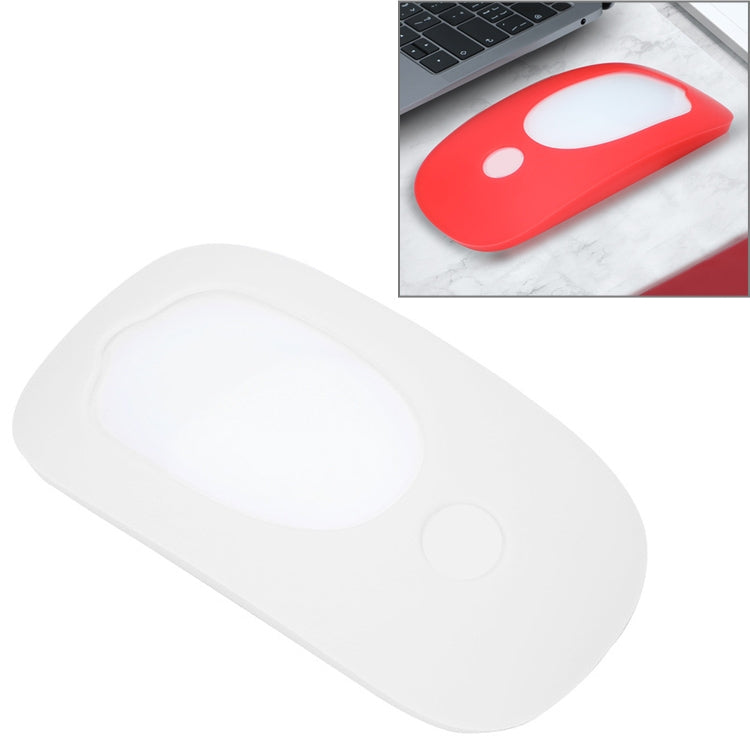 For Apple Magic Mouse 1 / 2 Mouse Silicone Protective Case