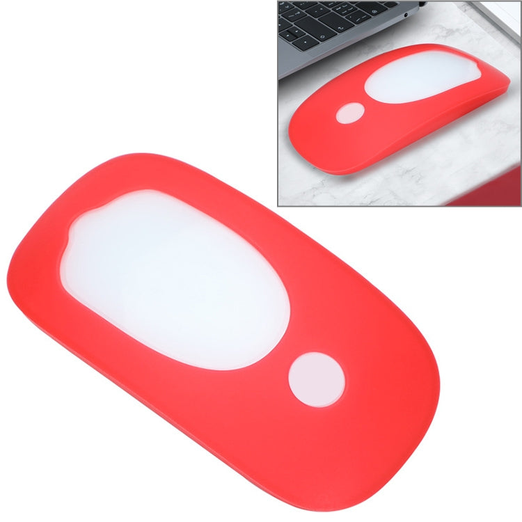 For Apple Magic Mouse 1 / 2 Mouse Silicone Protective Case