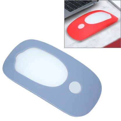 For Apple Magic Mouse 1 / 2 Mouse Silicone Protective Case