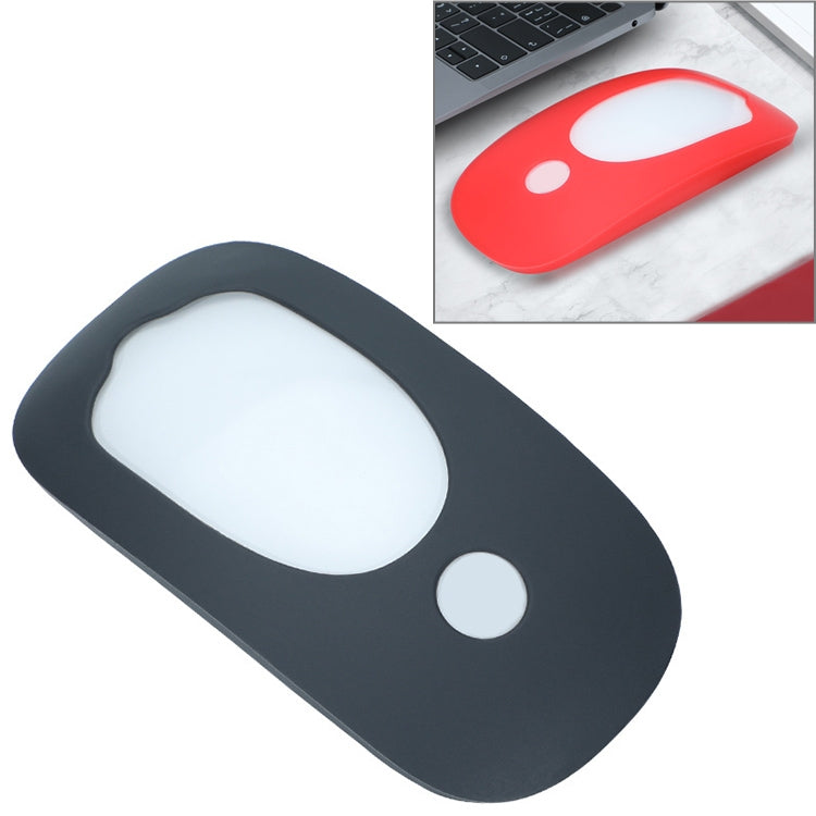 For Apple Magic Mouse 1 / 2 Mouse Silicone Protective Case