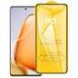 9D Full Glue Screen Tempered Glass Film