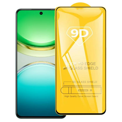 9D Full Glue Screen Tempered Glass Film