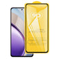 9D Full Glue Screen Tempered Glass Film