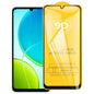 9D Full Glue Screen Tempered Glass Film