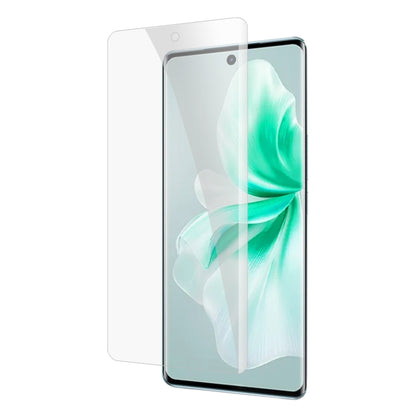 UV Liquid Curved Full Glue Film, For vivo Y300 Pro+, For vivo X200 Ultra, For vivo Y200 Pro, For vivo X100 Ultra / X100s Pro, For vivo V30 / V30 Pro, For vivo iQOO 12 Pro