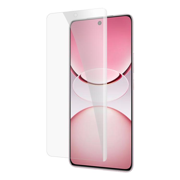 UV Liquid Curved Full Glue Film, For vivo Y300 Pro+, For vivo X200 Ultra, For vivo Y200 Pro, For vivo X100 Ultra / X100s Pro, For vivo V30 / V30 Pro, For vivo iQOO 12 Pro