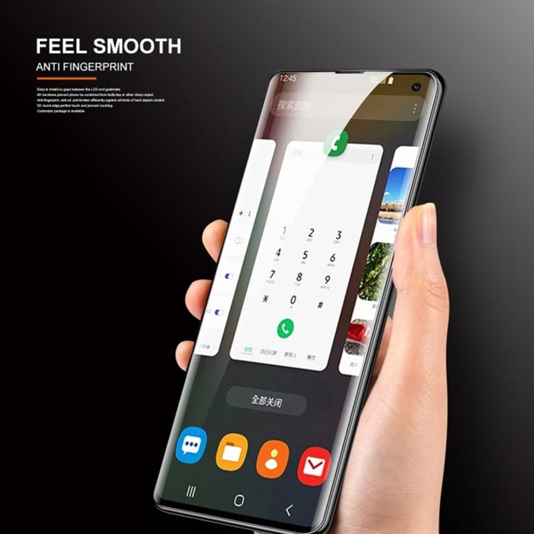 UV Liquid Curved Full Glue Film, For vivo Y300 Pro+, For vivo X200 Ultra, For vivo Y200 Pro, For vivo X100 Ultra / X100s Pro, For vivo V30 / V30 Pro, For vivo iQOO 12 Pro
