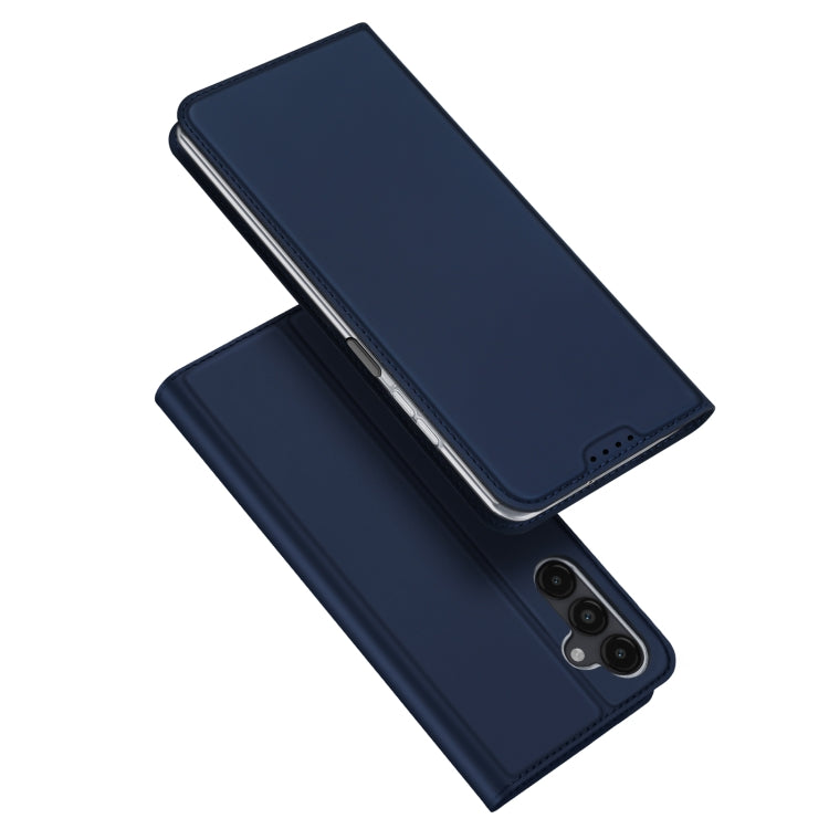 DUX DUCIS Skin Pro Series Flip Leather Phone Case