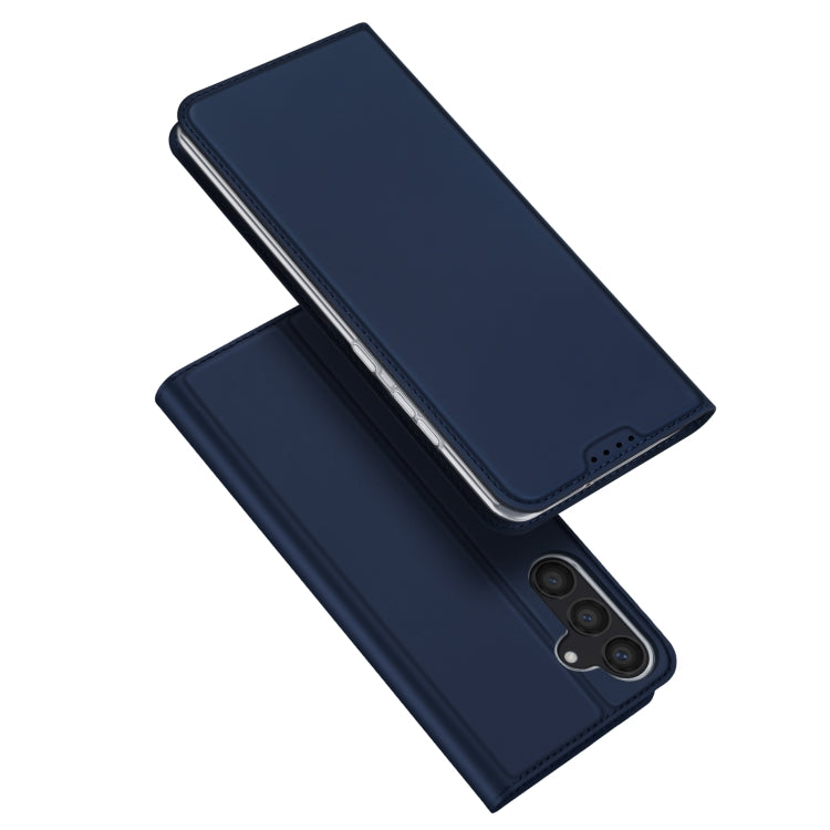 DUX DUCIS Skin Pro Series Flip Leather Phone Case