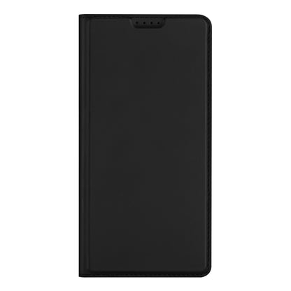 DUX DUCIS Skin Pro Series Flip Leather Phone Case, For Samsung Galaxy A55 5G