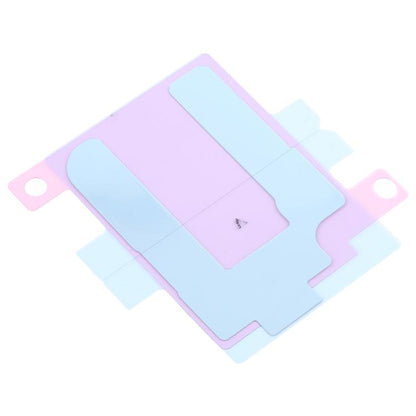 10pcs Battery Adhesive Tape Stickers