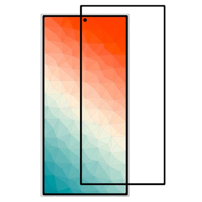 Full Glue Screen Tempered Glass Film, Support Fingerprint Unlocking, For Samsung Galaxy S26+ 5G, For Samsung Galaxy S26 Ultra 5G, For Samsung Galaxy S26 5G, For Samsung Galaxy S25 Edge 5G, For Samsung Galaxy S25 5G, For Samsung Galaxy S25+ 5G          ...