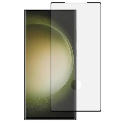 Full Glue Screen Tempered Glass Film, Support Fingerprint Unlocking, For Samsung Galaxy S26+ 5G, For Samsung Galaxy S26 Ultra 5G, For Samsung Galaxy S26 5G, For Samsung Galaxy S25 Edge 5G, For Samsung Galaxy S25 5G, For Samsung Galaxy S25+ 5G          ...