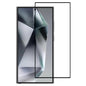 Full Glue Screen Tempered Glass Film, Support Fingerprint Unlocking, For Samsung Galaxy S25 Edge 5G, For Samsung Galaxy S25 5G, For Samsung Galaxy S25+ 5G, For Samsung Galaxy S25 Ultra 5G, For Samsung Galaxy S24 Ultra 5G, For Samsung Galaxy S24+ 5G����...