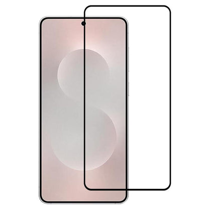 Full Glue Screen Tempered Glass Film, Support Fingerprint Unlocking, For Samsung Galaxy S26+ 5G, For Samsung Galaxy S26 Ultra 5G, For Samsung Galaxy S26 5G, For Samsung Galaxy S25 Edge 5G, For Samsung Galaxy S25 5G, For Samsung Galaxy S25+ 5G          ...