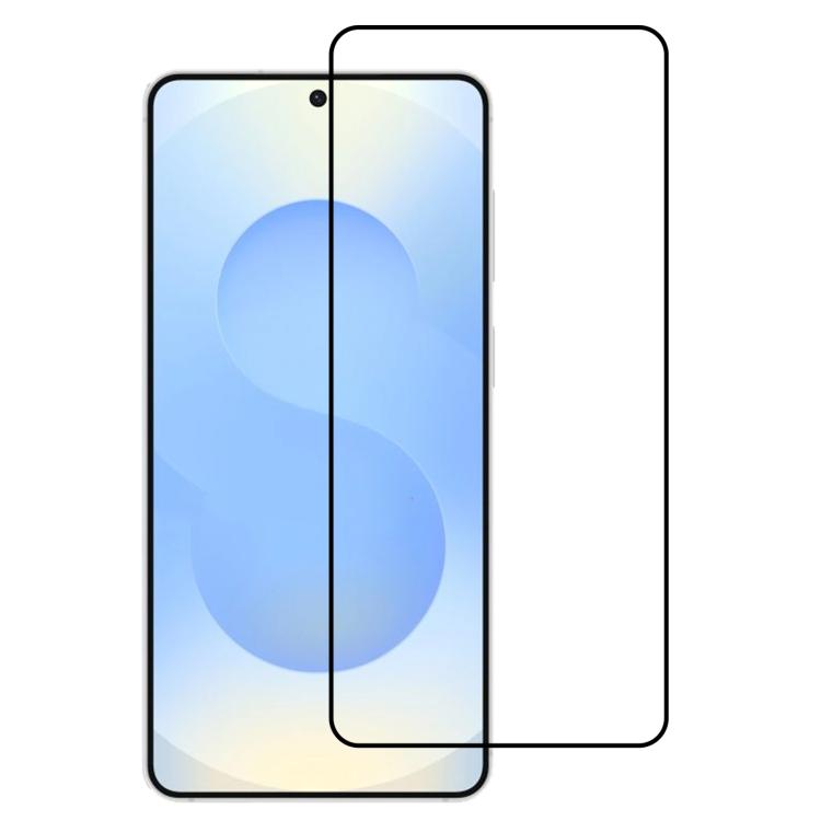 Full Glue Screen Tempered Glass Film, Support Fingerprint Unlocking, For Samsung Galaxy S26+ 5G, For Samsung Galaxy S26 Ultra 5G, For Samsung Galaxy S26 5G, For Samsung Galaxy S25 Edge 5G, For Samsung Galaxy S25 5G, For Samsung Galaxy S25+ 5G          ...