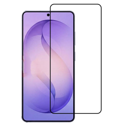 Full Glue Screen Tempered Glass Film, Support Fingerprint Unlocking, For Samsung Galaxy S26+ 5G, For Samsung Galaxy S26 Ultra 5G, For Samsung Galaxy S26 5G, For Samsung Galaxy S25 Edge 5G, For Samsung Galaxy S25 5G, For Samsung Galaxy S25+ 5G          ...