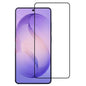 Full Glue Screen Tempered Glass Film, Support Fingerprint Unlocking, For Samsung Galaxy S26+ 5G, For Samsung Galaxy S26 Ultra 5G, For Samsung Galaxy S26 5G, For Samsung Galaxy S25 Edge 5G, For Samsung Galaxy S25 5G, For Samsung Galaxy S25+ 5G          ...