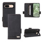 Magnetic Clasp Leather Phone Case, For Google Pixel 9a, For Google Pixel 9 Pro XL, For Google Pixel 8a
